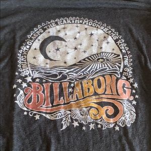 Billabong Shirt
